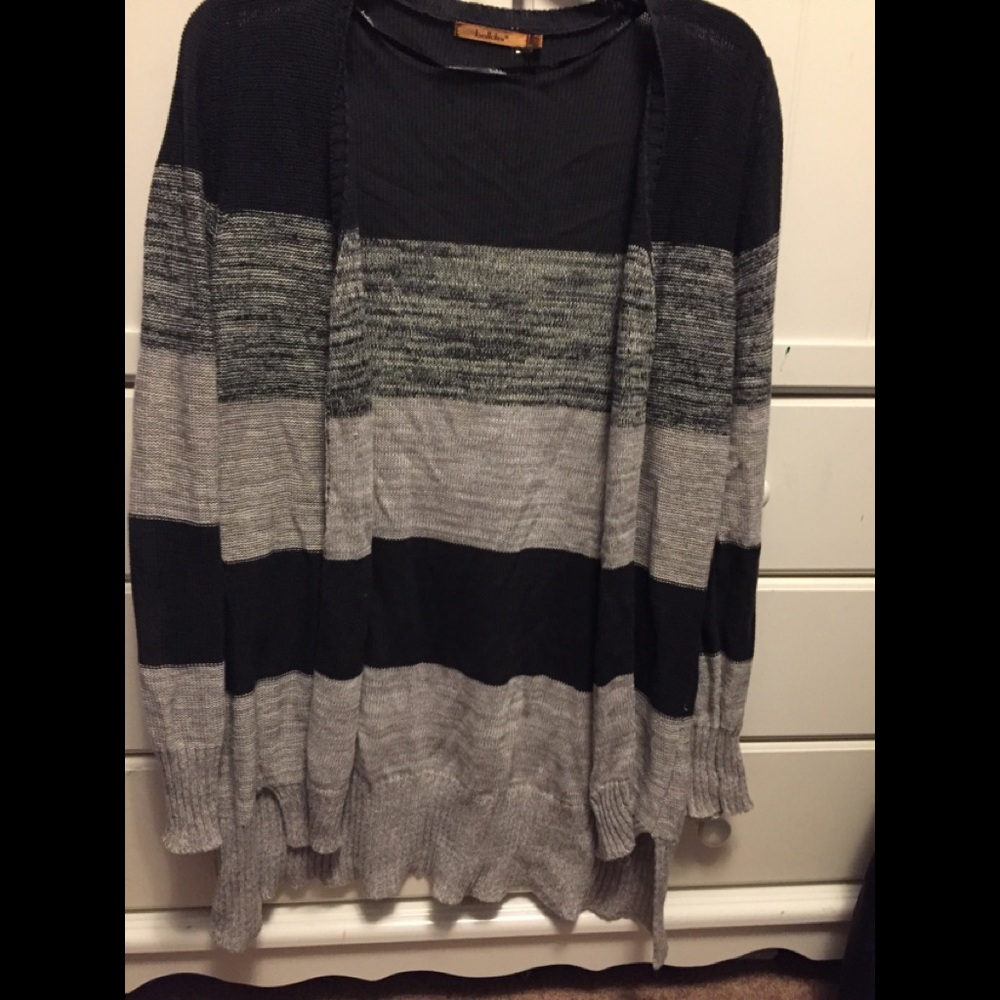 belldini Long sweater
